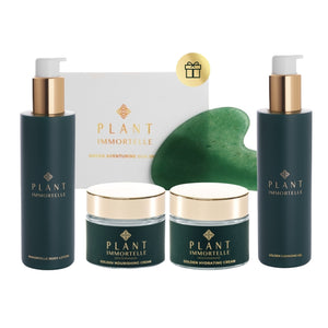 Complete face & body care system