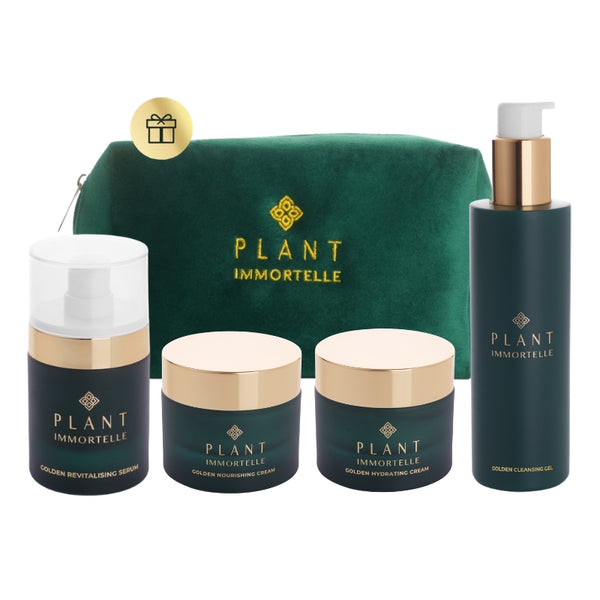 Celovit sistem za nego kože