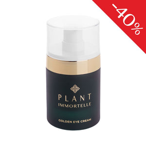 Golden krema za oči