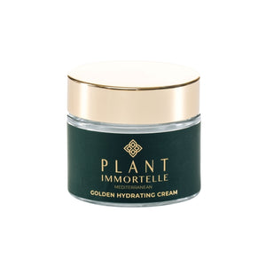 Golden hidratantna krema