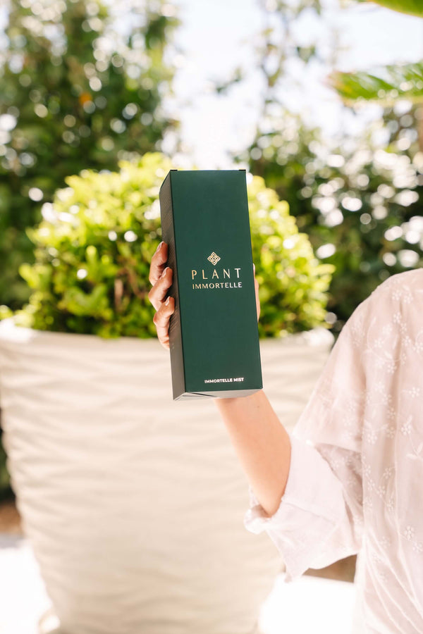 Immortelle Mist