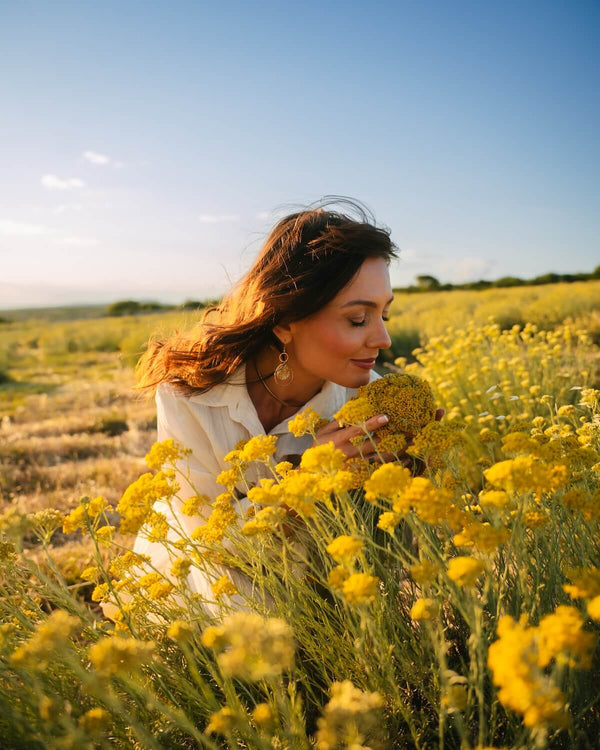 Immortelle Mist