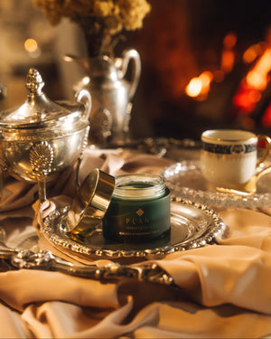 Golden Nourishing Cream