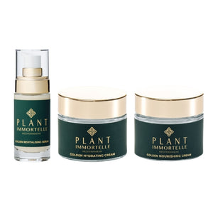 Napredni sistem za nego kože