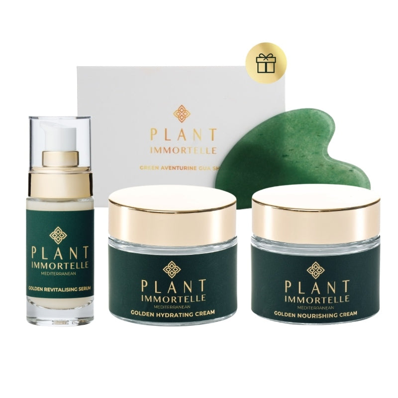 Advanced skin care system