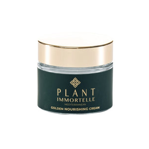 Golden hranilna krema