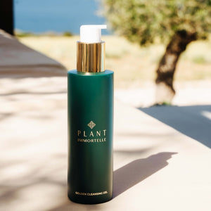 Golden čistilni gel