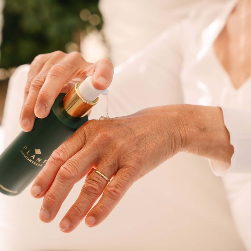 Golden gel za čišćenje