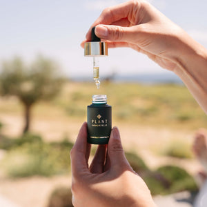 100% eterično ulje od smilja