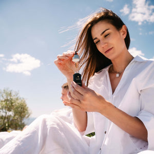 100% eterično ulje od smilja