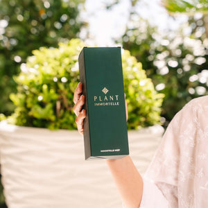 Smiljev hidrolat Immortelle Mist