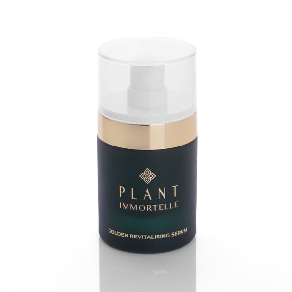 Golden serum za revitalizaciju