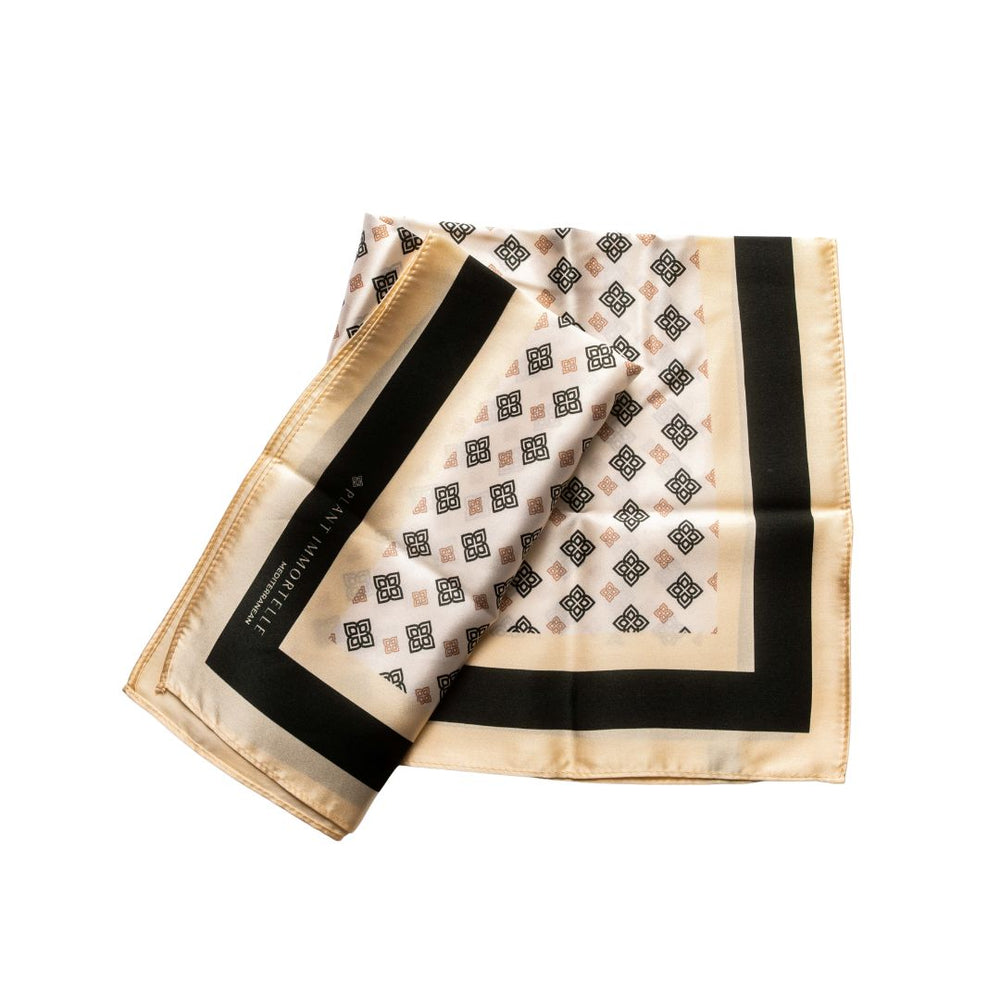 "Dotik Mediterana" ruta iz čiste Mulberry svile