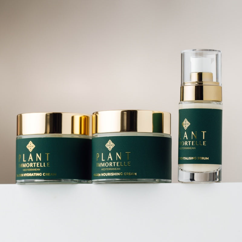 Advanced skin care system