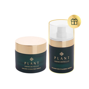 RADIANT SKIN SET