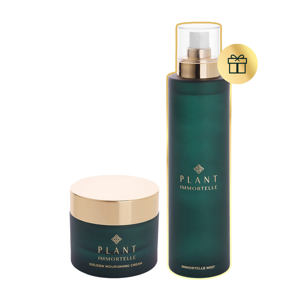 DRY SKIN SET