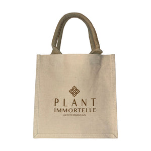 Platnena darilna vrečka