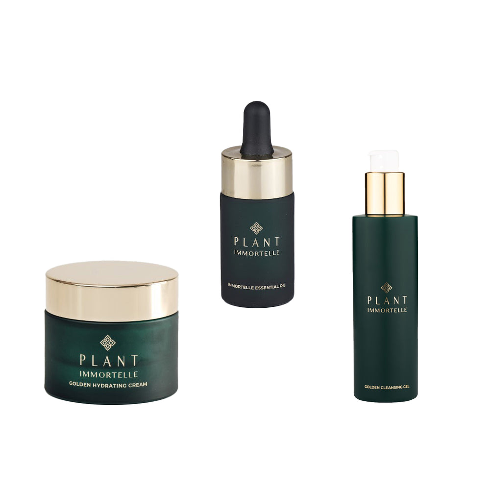 Immortelle - Acne Solution