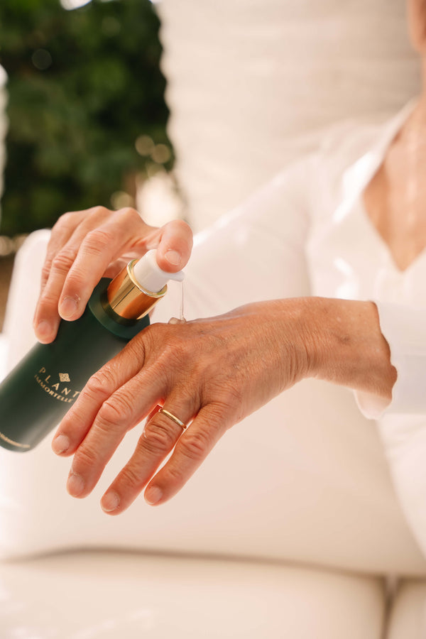 Golden Cleansing Gel
