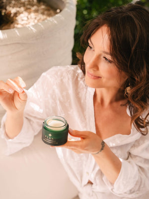 RADIANT SKIN SET