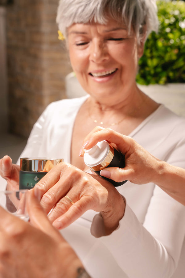 Golden Eye Cream