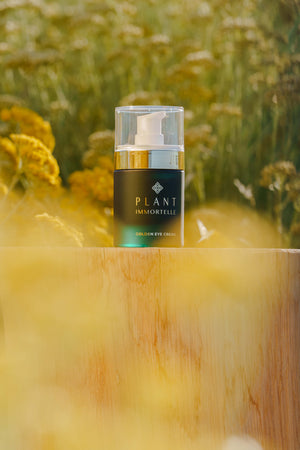 Golden Eye Cream