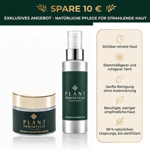 Golden Anti-Acne Set