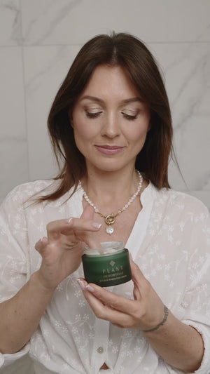 Anti-age hidratantni set