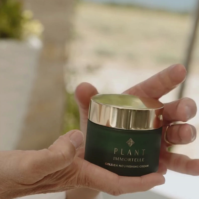 Advanced skin care system