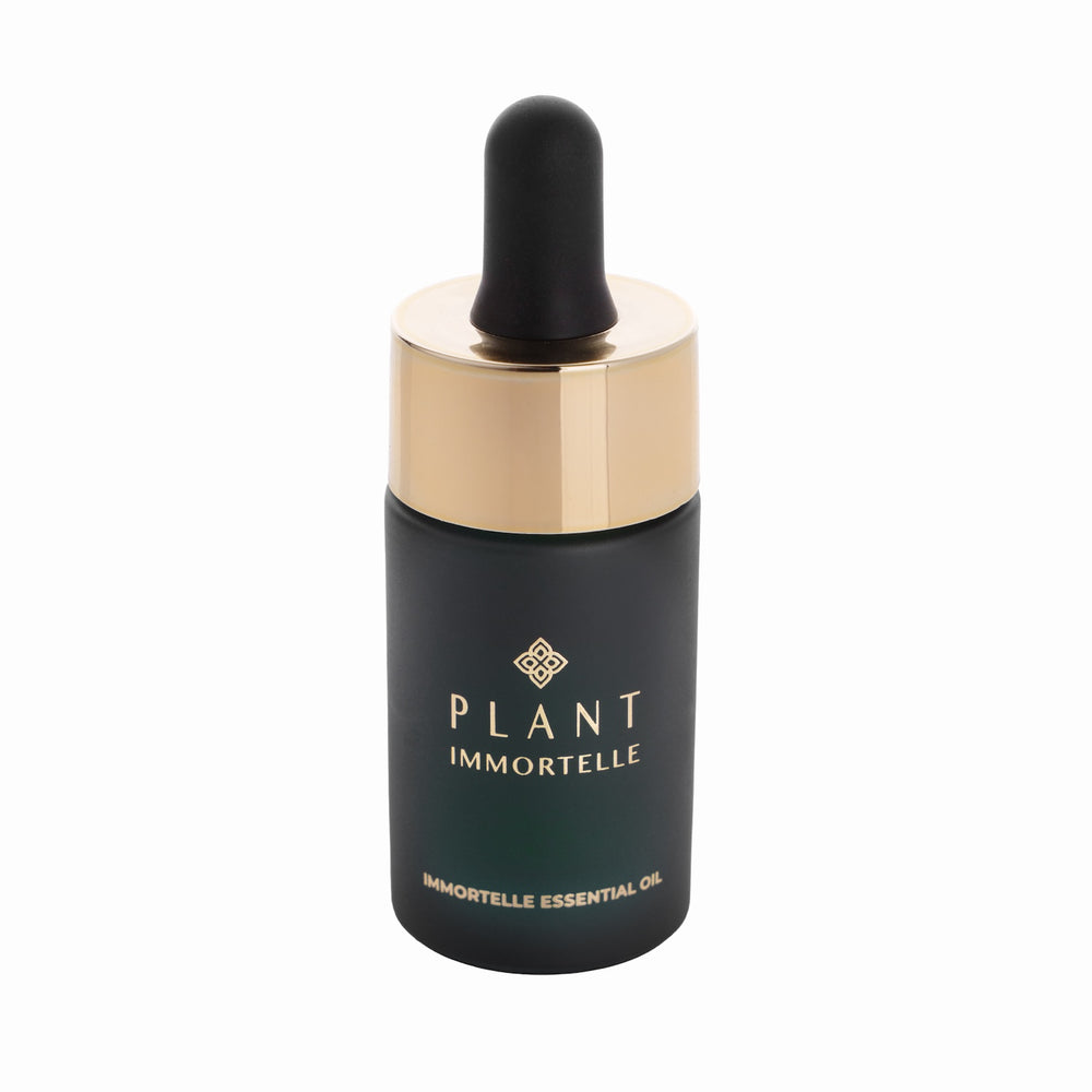 Immortelle Essential Oil
