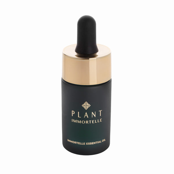 Olio essenziale al 100% di elicriso
