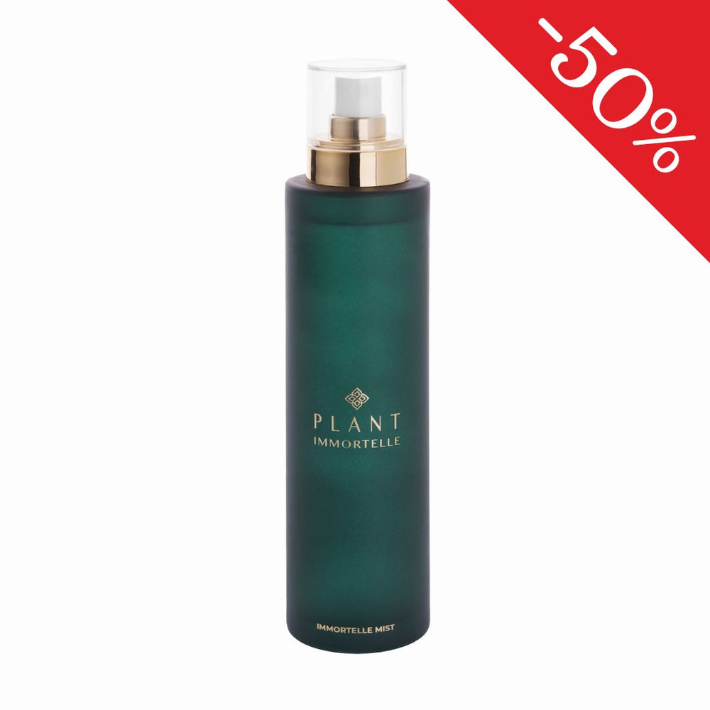 Immortelle Mist