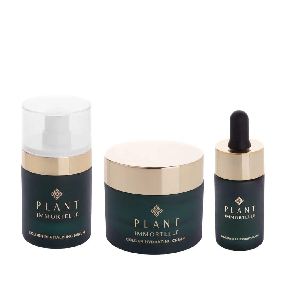 Anti-Aging Hydration Set