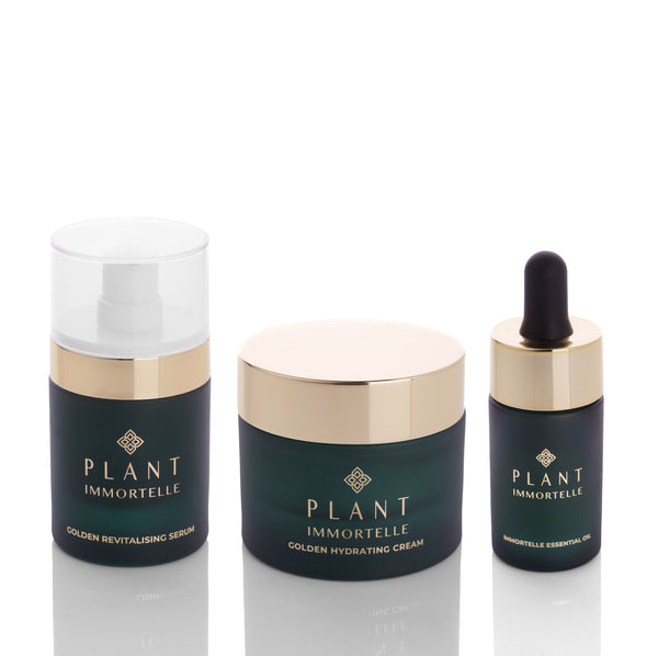 Anti-Aging Hydration Set