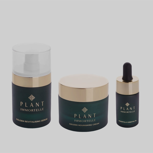 Anti-Aging Nourishment Set