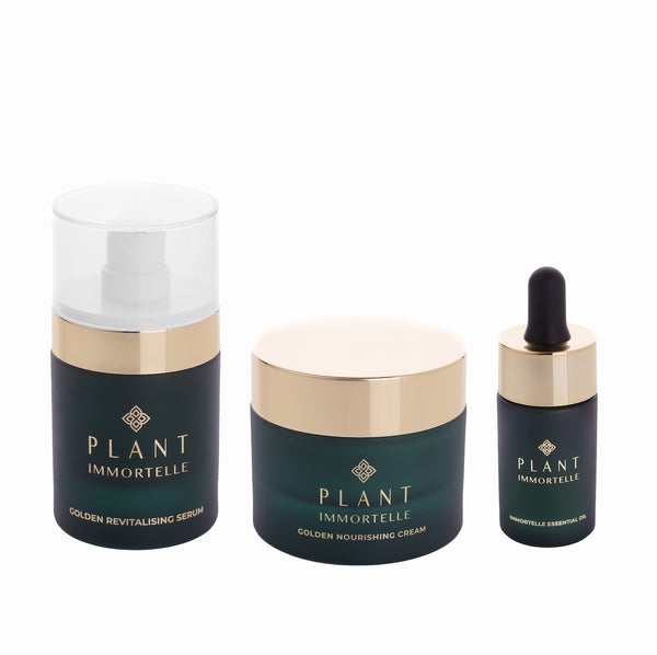 Anti-Aging Nourishment Set