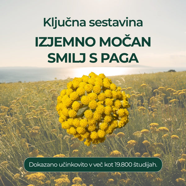 Golden serum za revitalizaciju