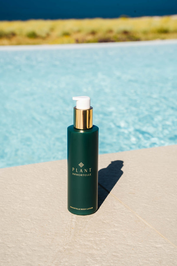 Immortelle Body Lotion