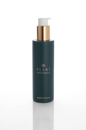 Golden Cleansing Gel
