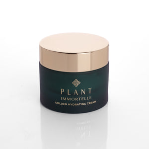 Golden hidratantna krema