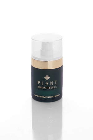 Golden Revitalising Serum