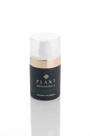 Golden Eye Cream