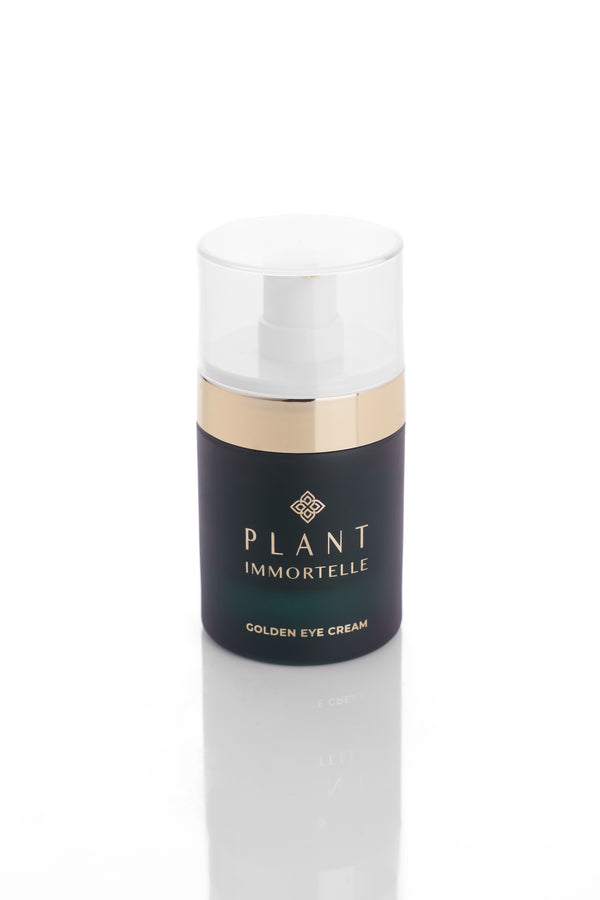 Golden Eye Cream