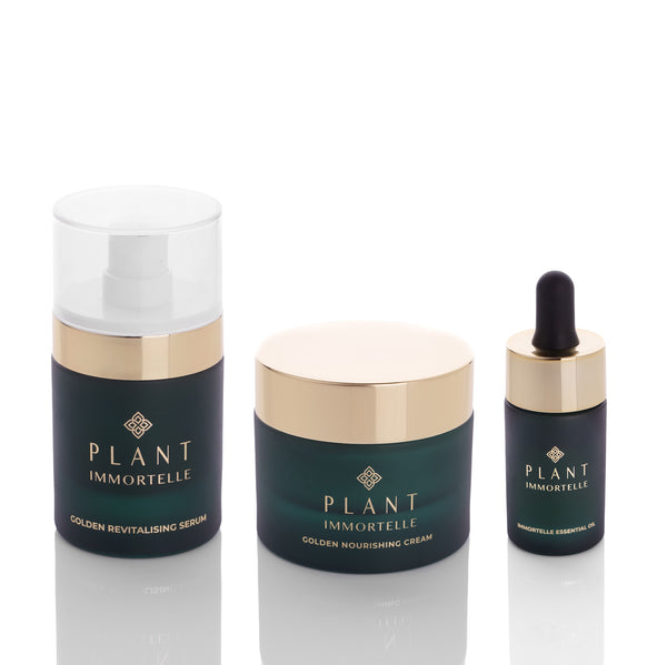 Anti-Aging Nourishment Set