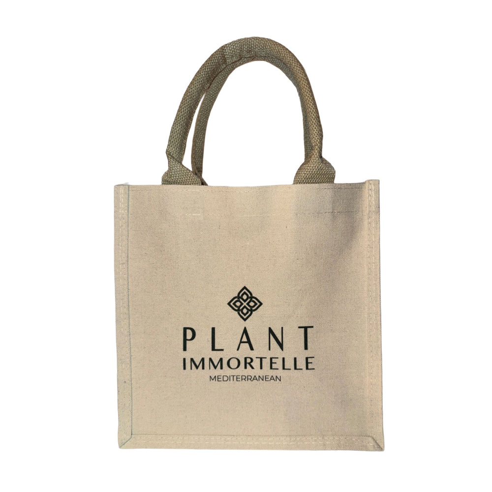 Platnena darilna vrečka